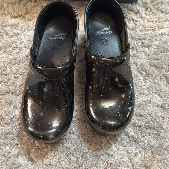 Dansko Professional Stargazer Patent - Picture 3 of 5